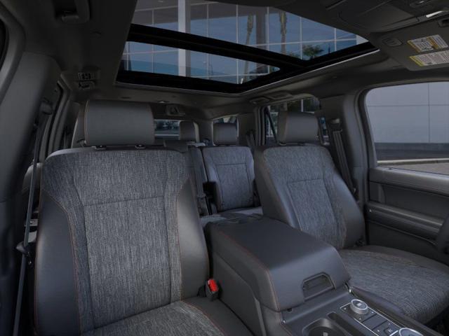 new 2024 Ford Expedition car, priced at $71,469