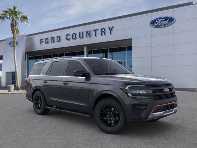 new 2024 Ford Expedition car, priced at $71,469