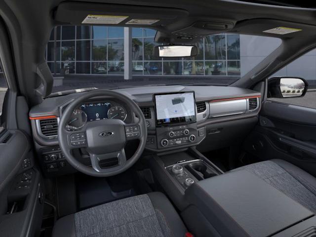 new 2024 Ford Expedition car, priced at $71,469