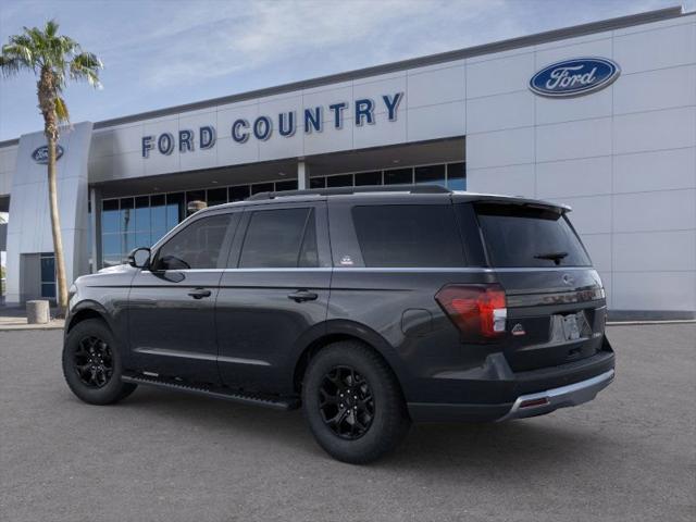 new 2024 Ford Expedition car, priced at $71,469