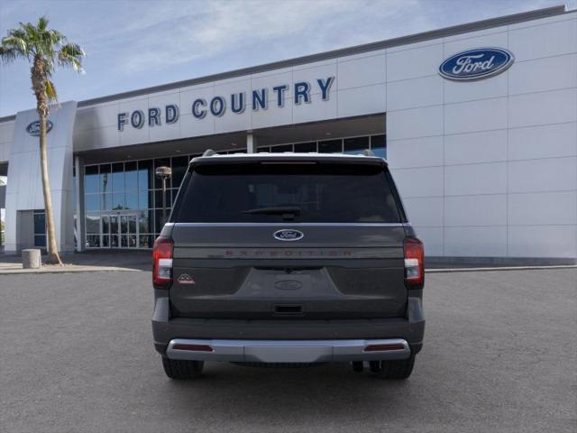 new 2024 Ford Expedition car, priced at $71,469