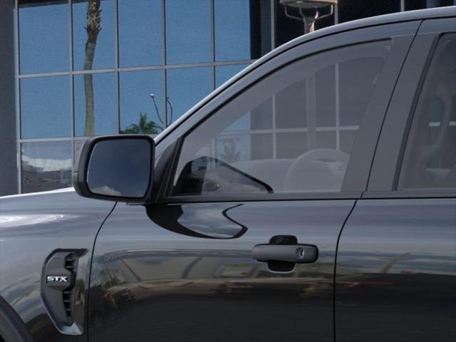 new 2025 Ford Ranger car, priced at $35,200