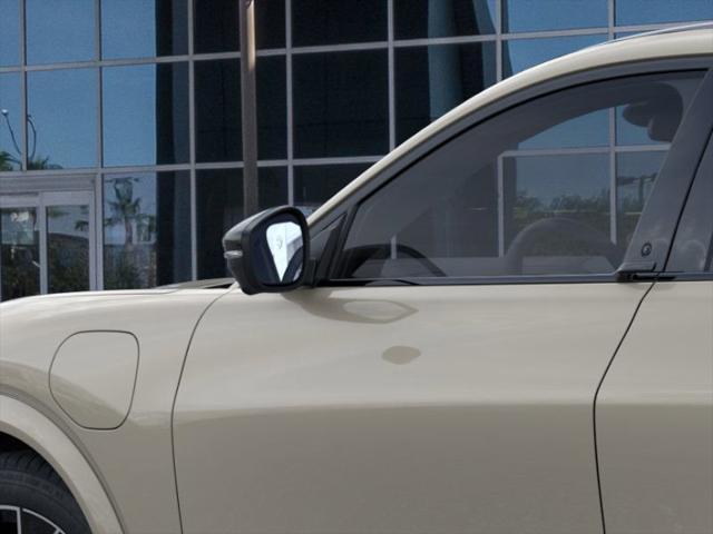 new 2025 Ford Mustang Mach-E car, priced at $46,085