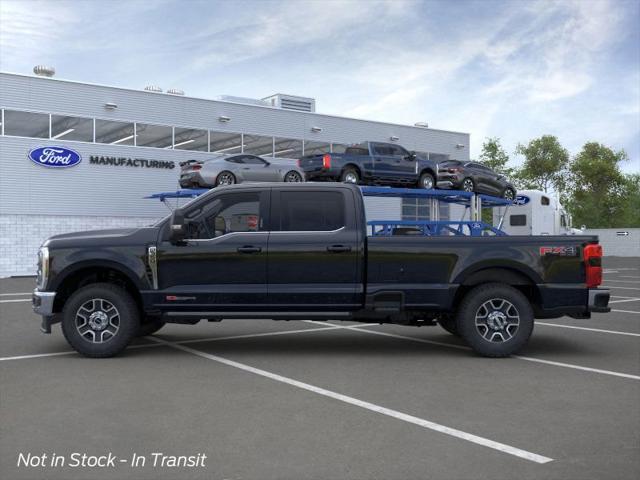 new 2024 Ford F-350 car, priced at $85,001