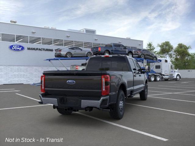 new 2024 Ford F-350 car, priced at $85,001