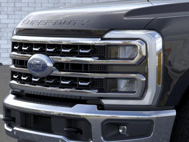 new 2024 Ford F-350 car, priced at $85,001