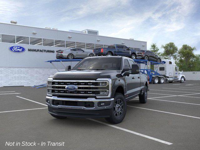 new 2024 Ford F-350 car, priced at $88,530