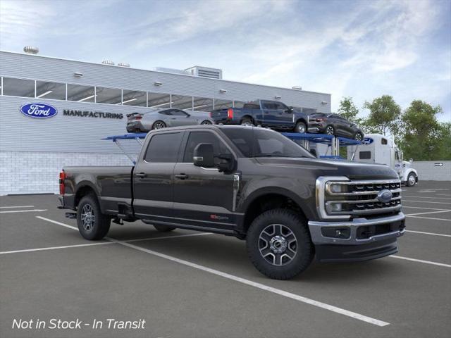 new 2024 Ford F-350 car, priced at $85,001