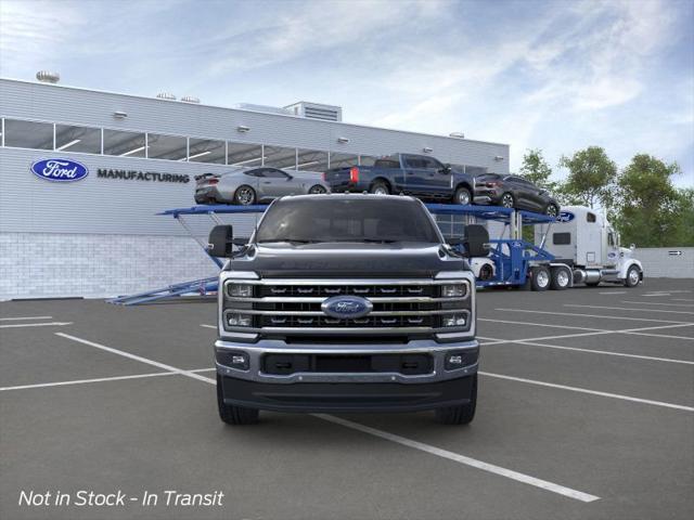 new 2024 Ford F-350 car, priced at $85,001