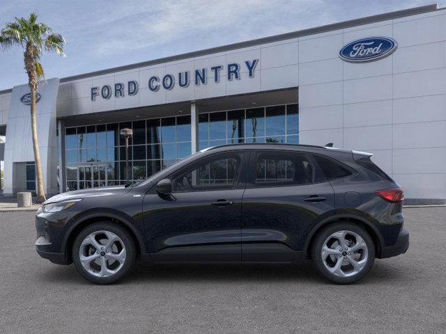 new 2025 Ford Escape car, priced at $34,480