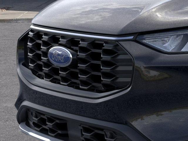 new 2025 Ford Escape car, priced at $34,480