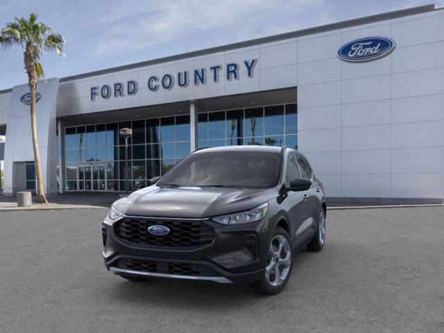 new 2025 Ford Escape car, priced at $34,480