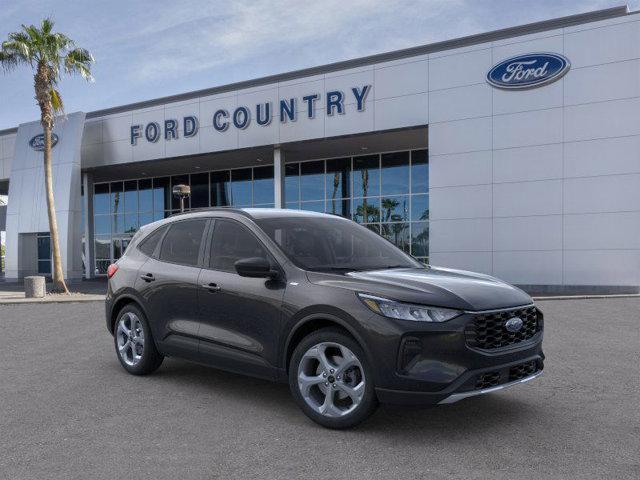 new 2025 Ford Escape car, priced at $34,480