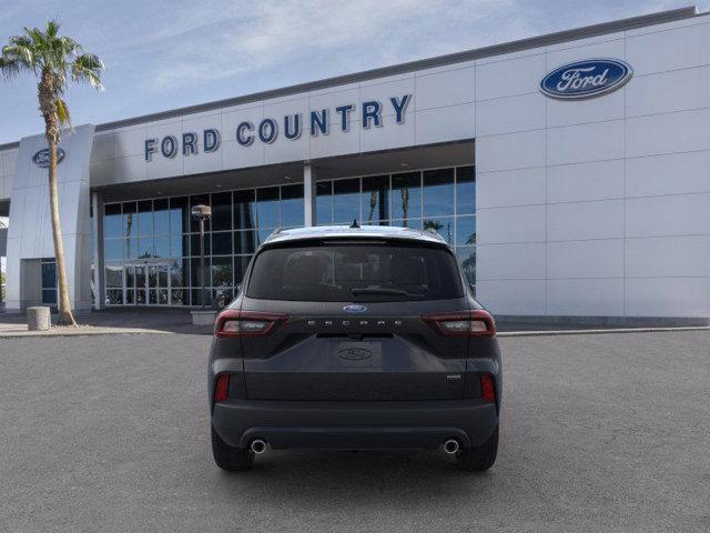 new 2025 Ford Escape car, priced at $34,480