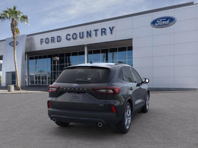 new 2025 Ford Escape car, priced at $34,480