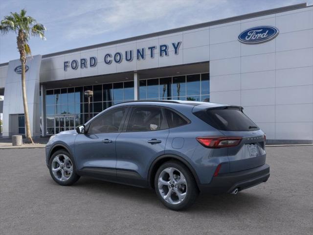 new 2025 Ford Escape car, priced at $31,475