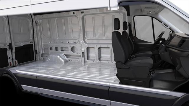 new 2024 Ford Transit-350 car, priced at $53,230