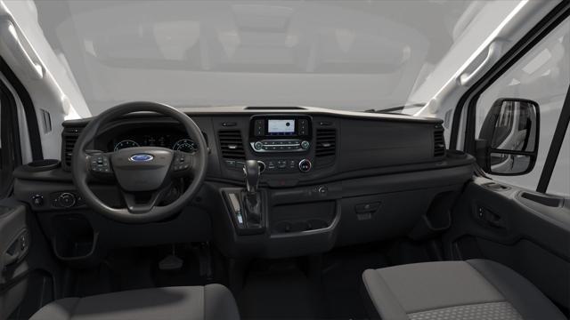 new 2024 Ford Transit-350 car, priced at $53,230