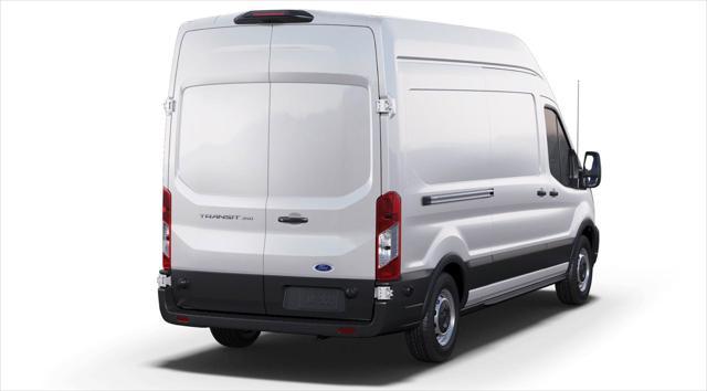 new 2024 Ford Transit-350 car, priced at $53,230