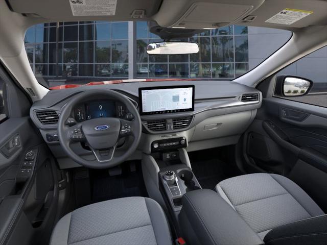 new 2025 Ford Escape car, priced at $32,179