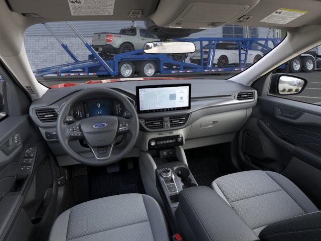 new 2025 Ford Escape car, priced at $32,179