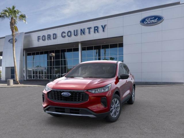 new 2025 Ford Escape car, priced at $32,179