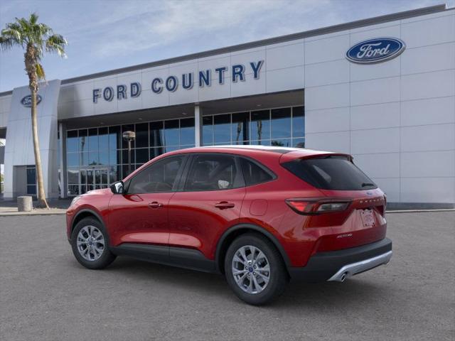 new 2025 Ford Escape car, priced at $32,179