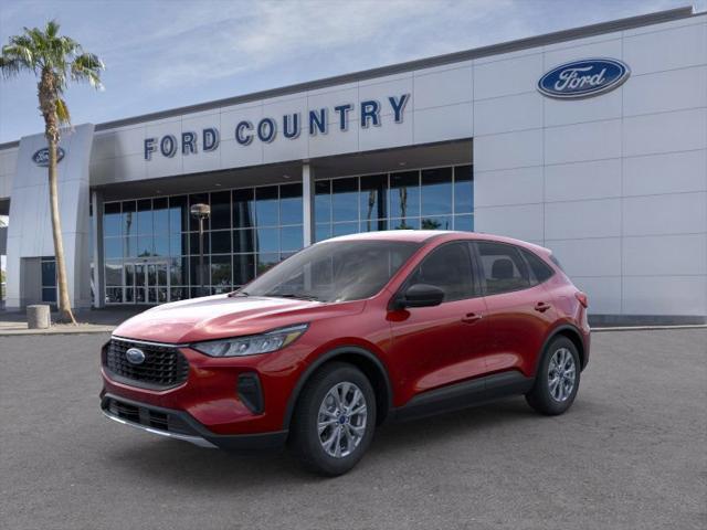 new 2025 Ford Escape car, priced at $32,179