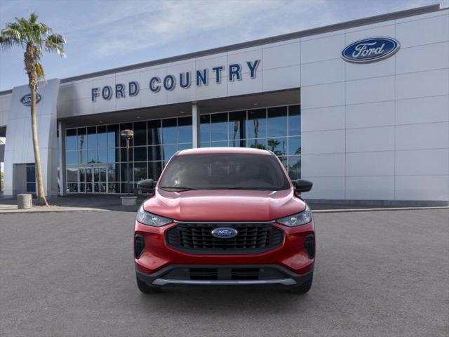 new 2025 Ford Escape car, priced at $32,179