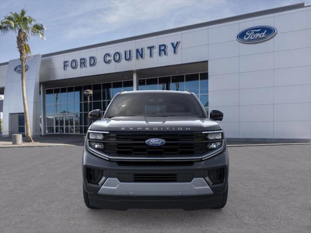 new 2025 Ford Expedition Max car, priced at $93,490