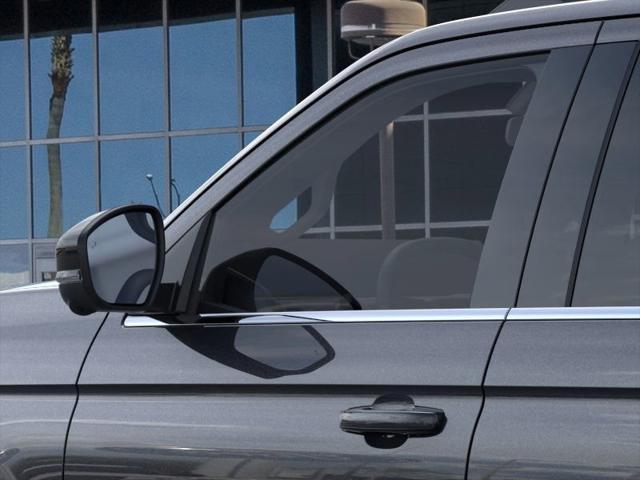 new 2025 Ford Expedition Max car, priced at $93,490