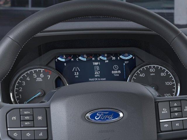 new 2023 Ford F-150 car, priced at $63,158