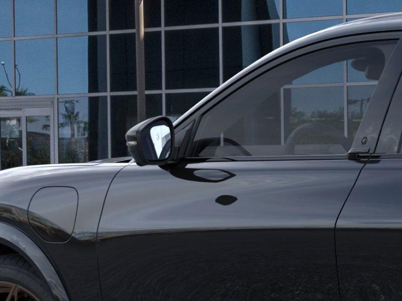 new 2025 Ford Mustang Mach-E car, priced at $60,755