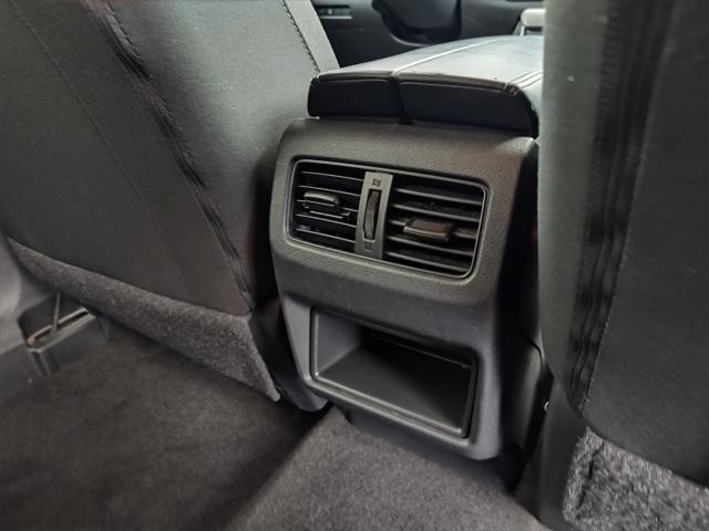 used 2023 Nissan Rogue car, priced at $20,595