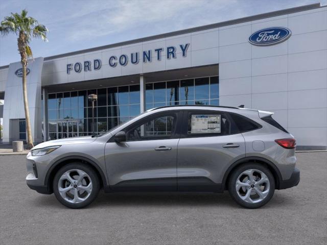 new 2025 Ford Escape car, priced at $28,630