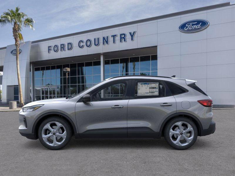 new 2025 Ford Escape car, priced at $28,630