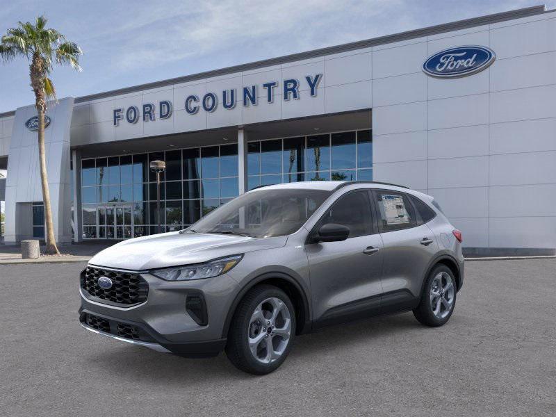 new 2025 Ford Escape car, priced at $28,630