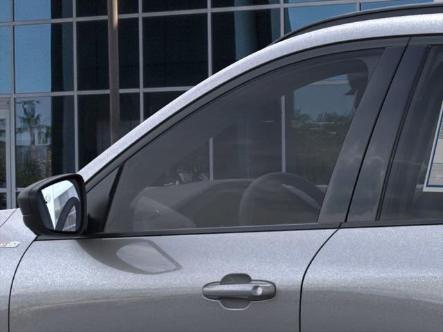 new 2025 Ford Escape car, priced at $28,630