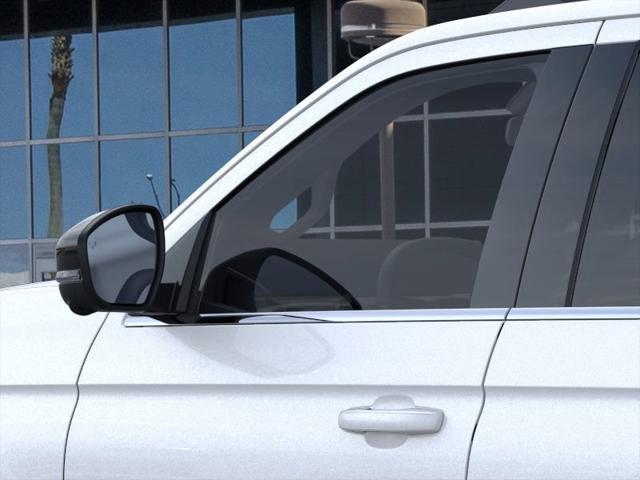 new 2025 Ford Expedition Max car, priced at $89,645