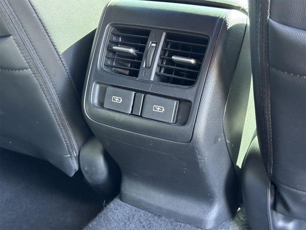 used 2021 Honda Accord car, priced at $25,643
