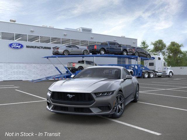 new 2024 Ford Mustang car, priced at $38,820