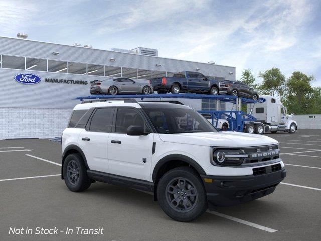 new 2024 Ford Bronco Sport car, priced at $32,350