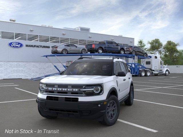 new 2024 Ford Bronco Sport car, priced at $32,350