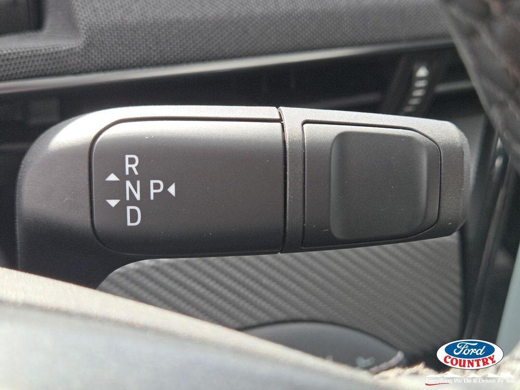 new 2025 Ford Mustang Mach-E car, priced at $44,178