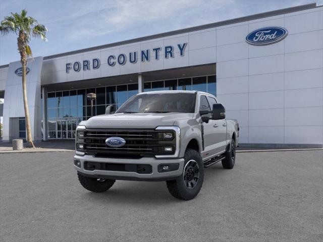 new 2025 Ford F-350 car, priced at $102,710