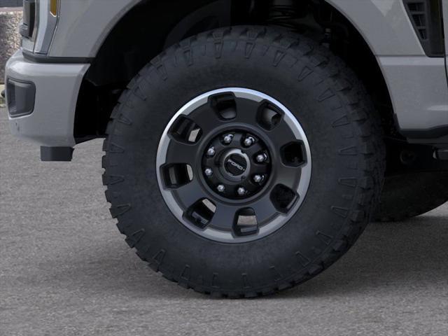 new 2025 Ford F-350 car, priced at $102,710