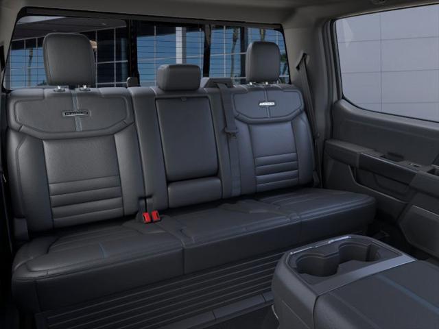 new 2025 Ford F-350 car, priced at $102,710