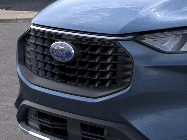 new 2025 Ford Escape car, priced at $29,684