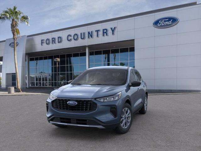 new 2025 Ford Escape car, priced at $29,684