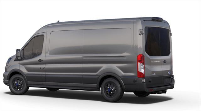 new 2025 Ford Transit-150 car, priced at $65,880